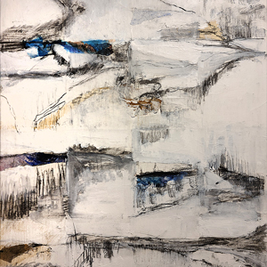 Les Briscarts Parcours d'ateliers d'artistes Montpellier