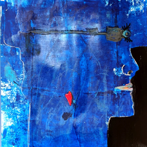 Les Briscarts Parcours d'ateliers d'artistes Montpellier