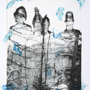 Les Briscarts Parcours d'ateliers d'artistes Montpellier