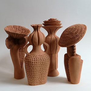 Les Briscarts Parcours d'ateliers d'artistes Montpellier