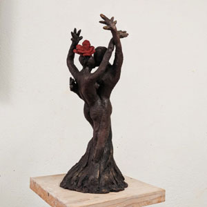 Les Briscarts Parcours d'ateliers d'artistes Montpellier