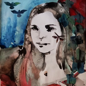 Les Briscarts Parcours d'ateliers d'artistes Montpellier