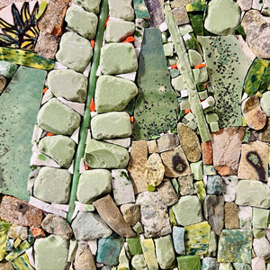 Les Briscarts Parcours d'ateliers d'artistes Montpellier