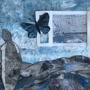 Les Briscarts Parcours d'ateliers d'artistes Montpellier