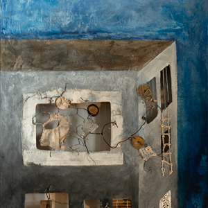 Les Briscarts Parcours d'ateliers d'artistes Montpellier