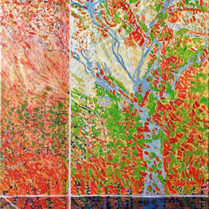 Les Briscarts Parcours d'ateliers d'artistes Montpellier