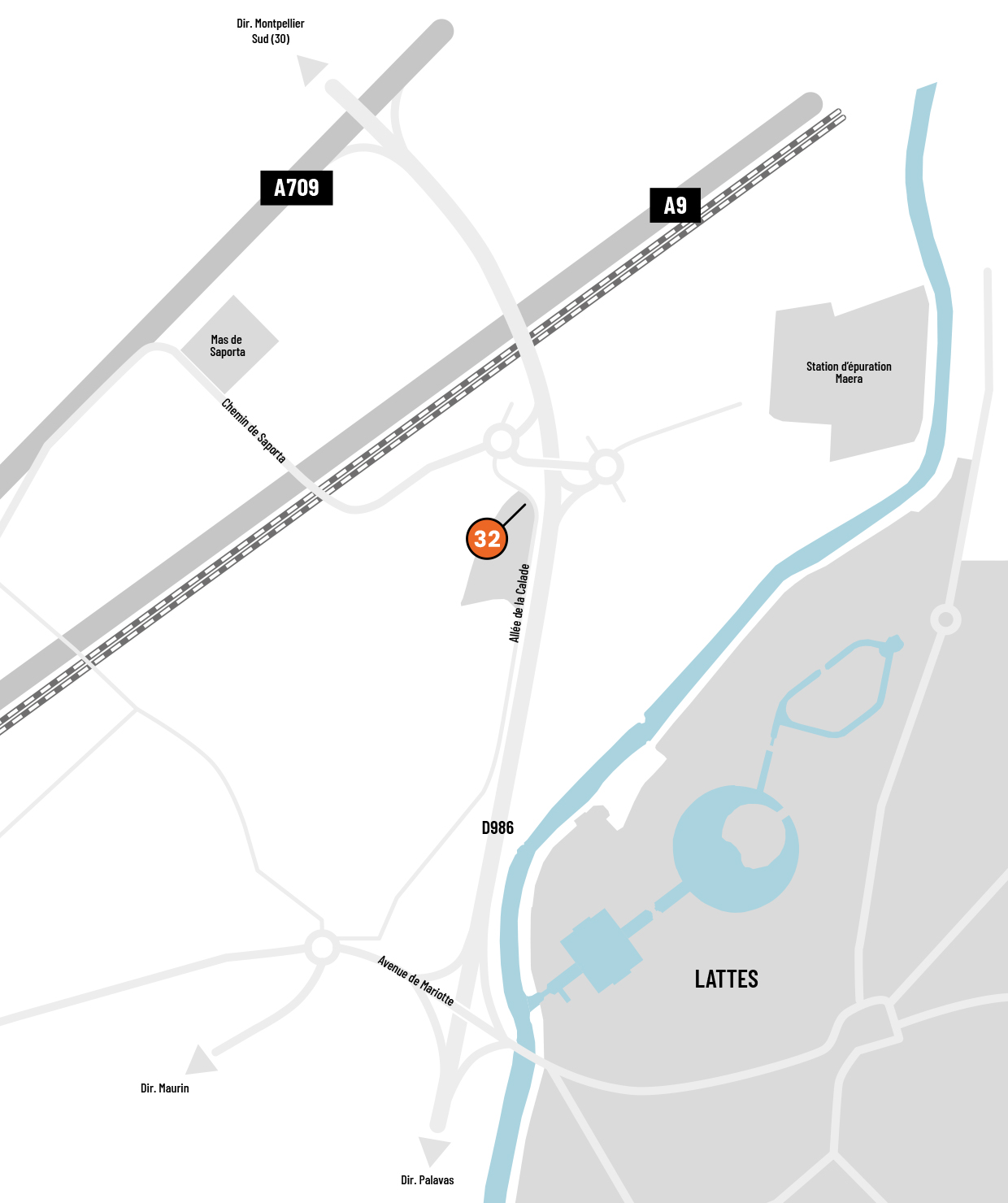 Les Briscarts Parcours d'ateliers d'artistes Montpellier