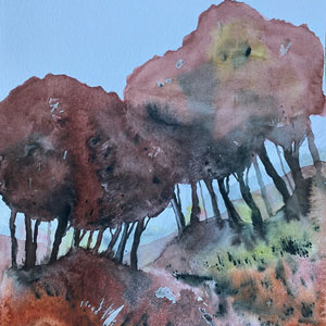 Les Briscarts Parcours d'ateliers d'artistes Montpellier