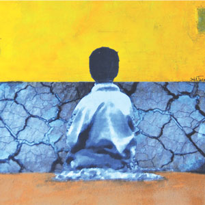 Les Briscarts Parcours d'ateliers d'artistes Montpellier