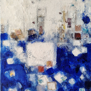 Les Briscarts Parcours d'ateliers d'artistes Montpellier