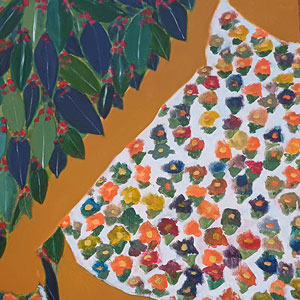 Les Briscarts Parcours d'ateliers d'artistes Montpellier