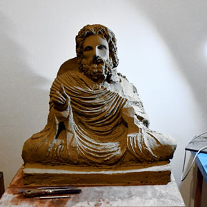 Les Briscarts Parcours d'ateliers d'artistes Montpellier