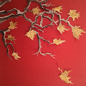 Les Briscarts Parcours d'ateliers d'artistes Montpellier