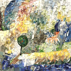Les Briscarts Parcours d'ateliers d'artistes Montpellier