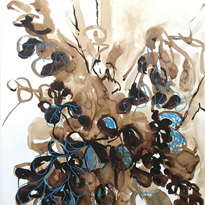 Les Briscarts Parcours d'ateliers d'artistes Montpellier