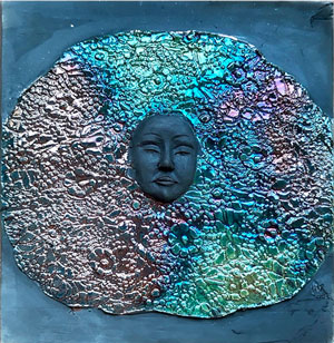 Les Briscarts Parcours d'ateliers d'artistes Montpellier