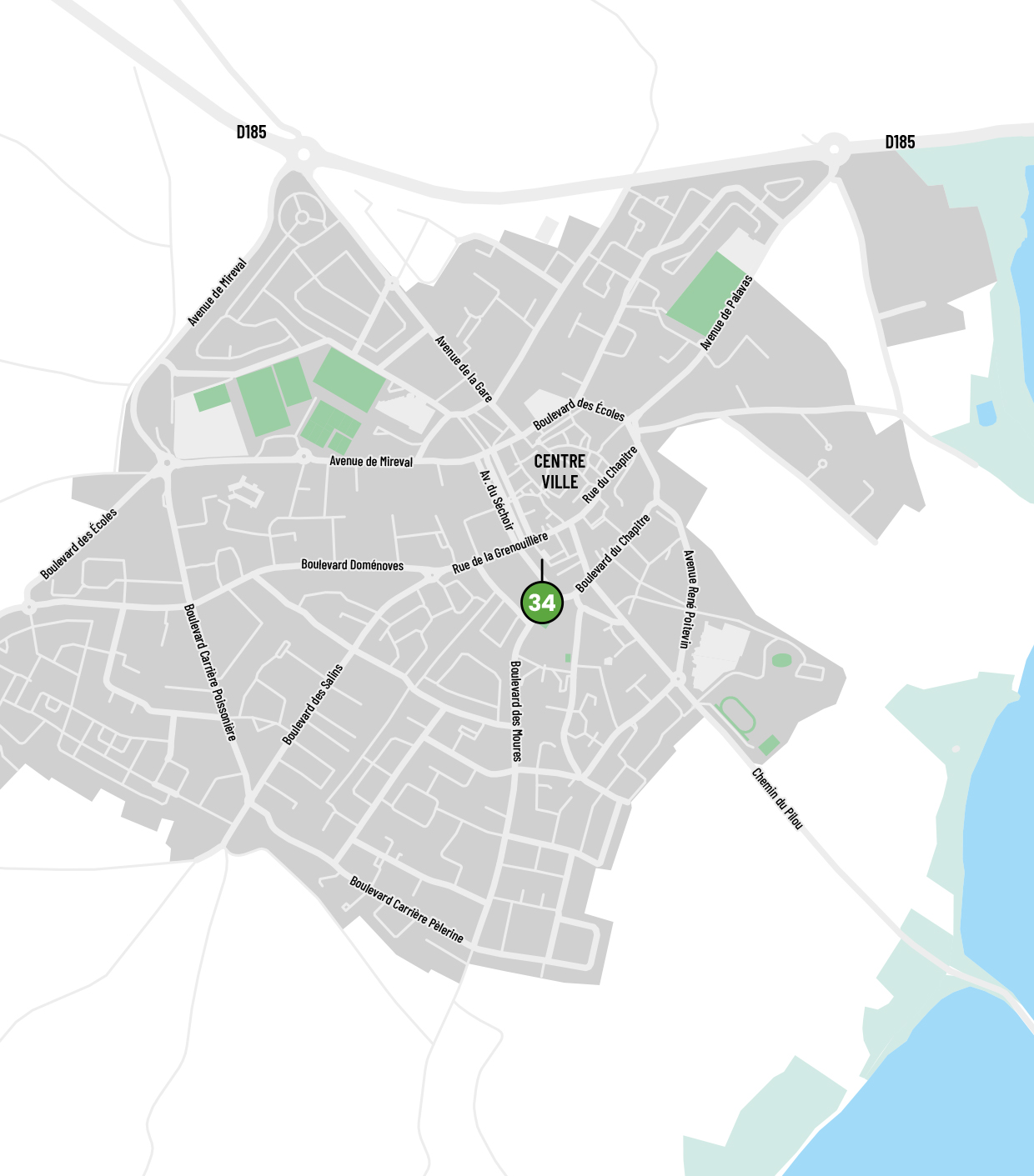 Les Briscarts Parcours d'ateliers d'artistes Montpellier